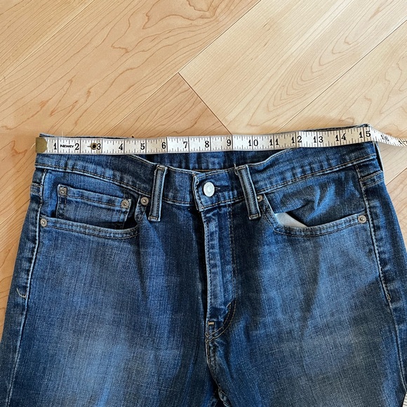 Mens Levi’s - Picture 5 of 8